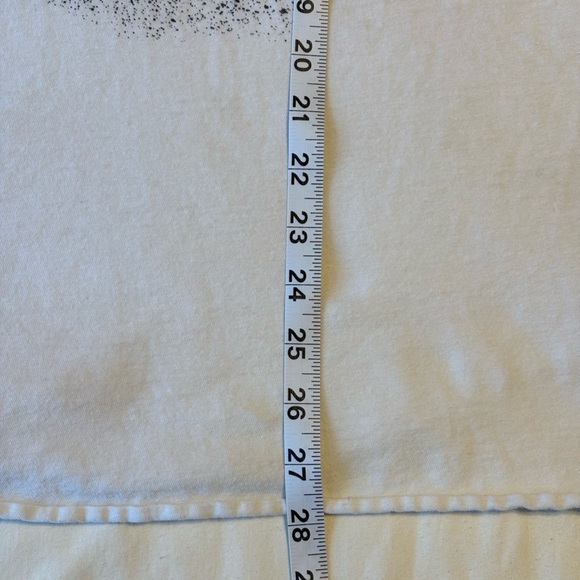 Pearl Jam “No Clowns in 16” Raglan baseball Tee 3/4 sleeve - Picture 3 of 6